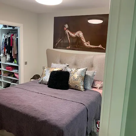 Apartamento Luxury *