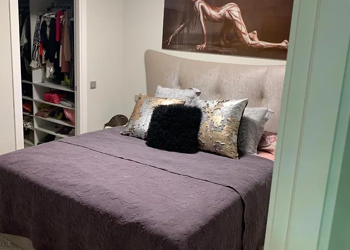 Luxury Las Palmas / Gran Canaria