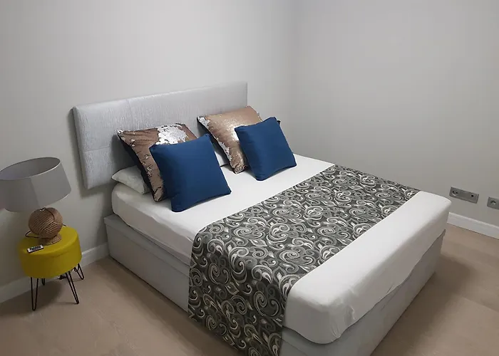 Luxury Apartment Las Palmas / Gran Canaria