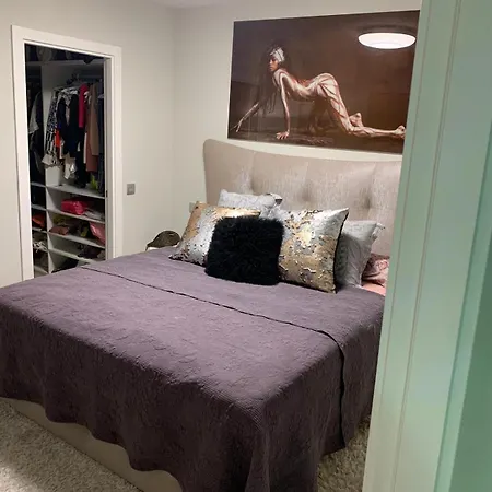 Luxury 大加那利岛拉斯帕尔马斯