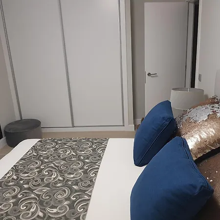 Luxury Апартаменти *