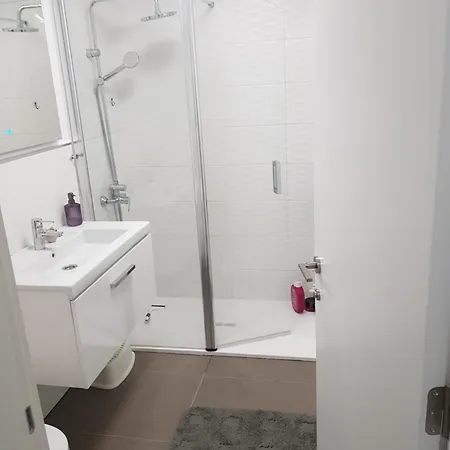 Апартаменти Luxury *