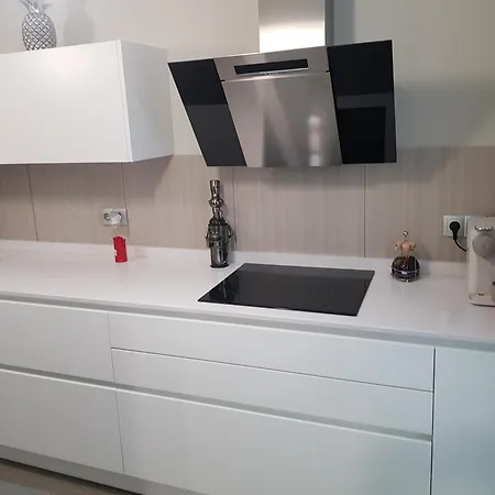 公寓 Luxury 大加那利岛拉斯帕尔马斯