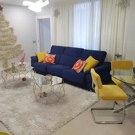 Luxury Апартаменти *