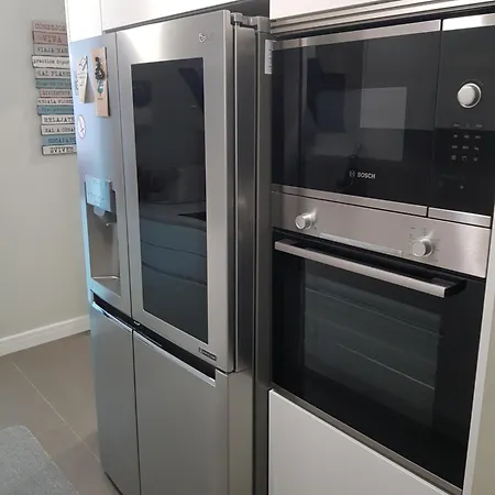 公寓 Luxury 大加那利岛拉斯帕尔马斯