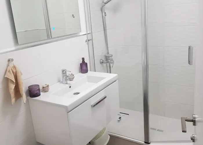 Apartament Luxury Las Palmas de Gran Canaria