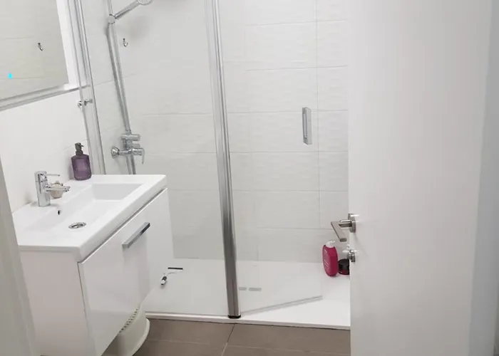 Apartamento Luxury *