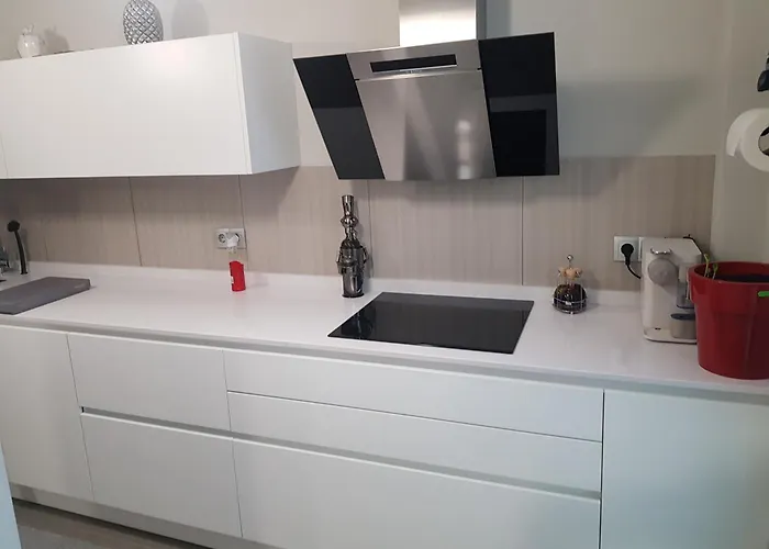 Apartamento Luxury Las Palmas de Gran Canárias