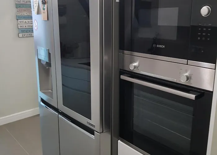 Apartamento Luxury Las Palmas de Gran Canárias