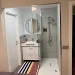 Luxury شقة
