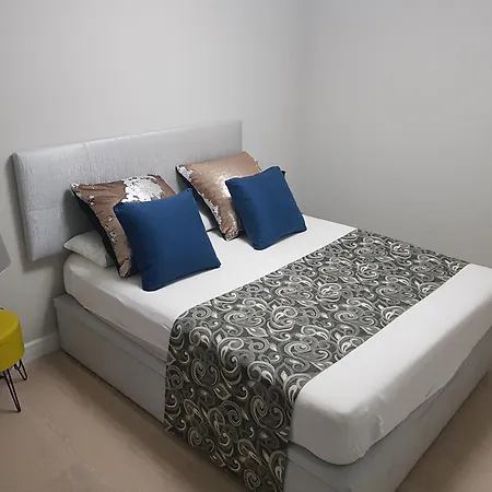 Luxury Apartman Las Palmas de Gran Canaria