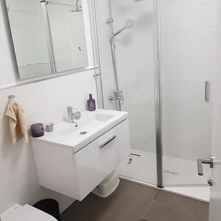 Apartman Luxury Las Palmas de Gran Canaria