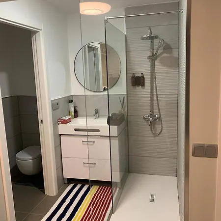 Luxury Apartman *